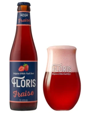 Floris Fraise