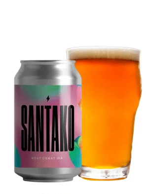 Garage Santako