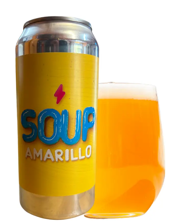 Garage SOUP Amarillo