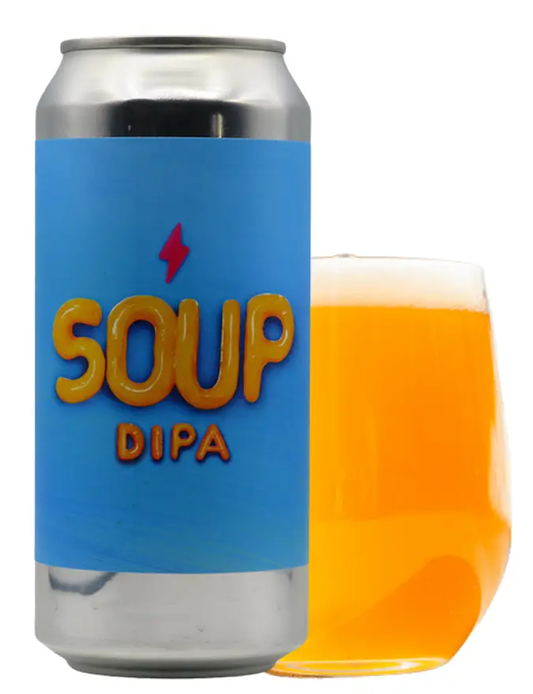 Garage SOUP DIPA