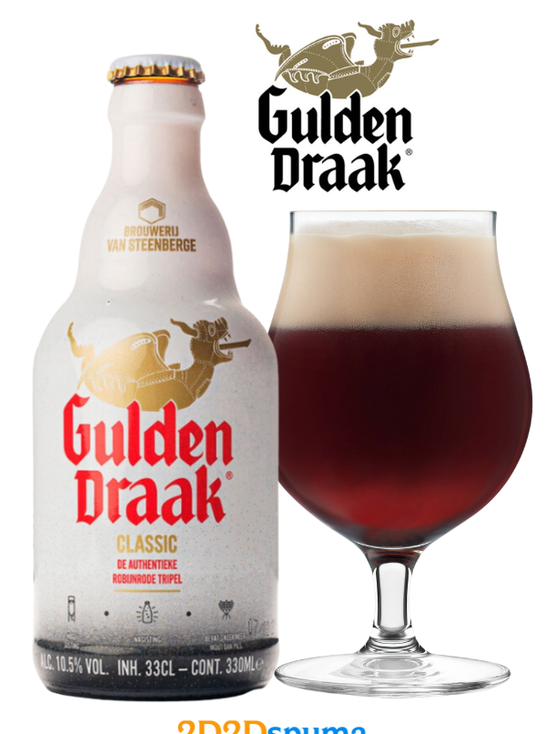 Gulden Draak