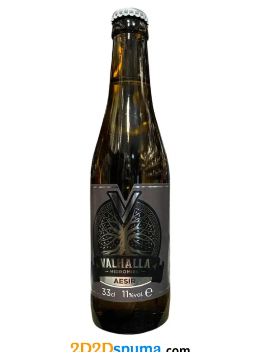 Hidromiel Valhalla Aesir
