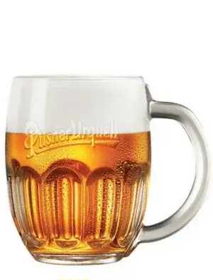 Jarra Pilsner Urquell