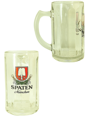 Jarra Spaten