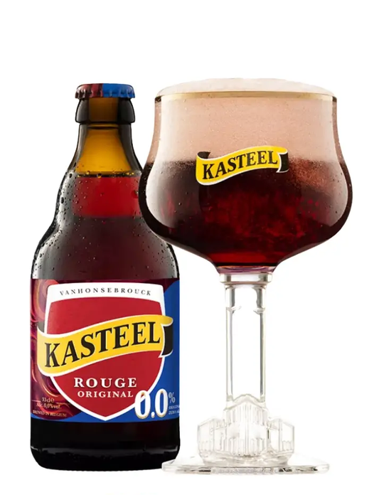 Kasteel Rouge 0.0