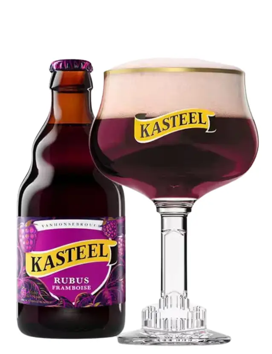 Kasteel Rubus Framboise