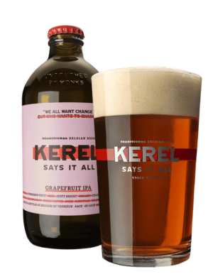 Kerel Grapefruit IPA