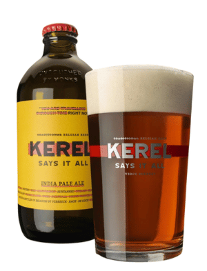 Kerel IPA