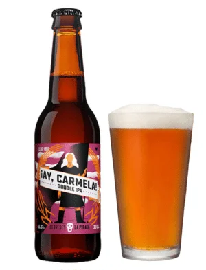 La Pirata ¡Ay, Carmela!