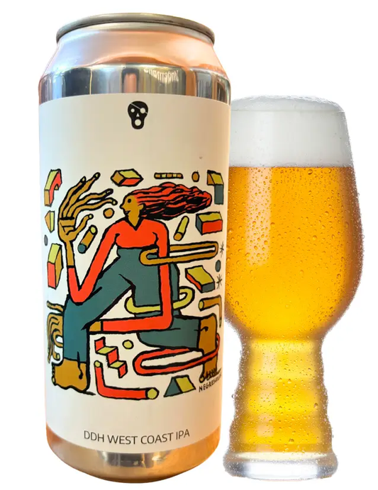 La Pirata Psyco Walking