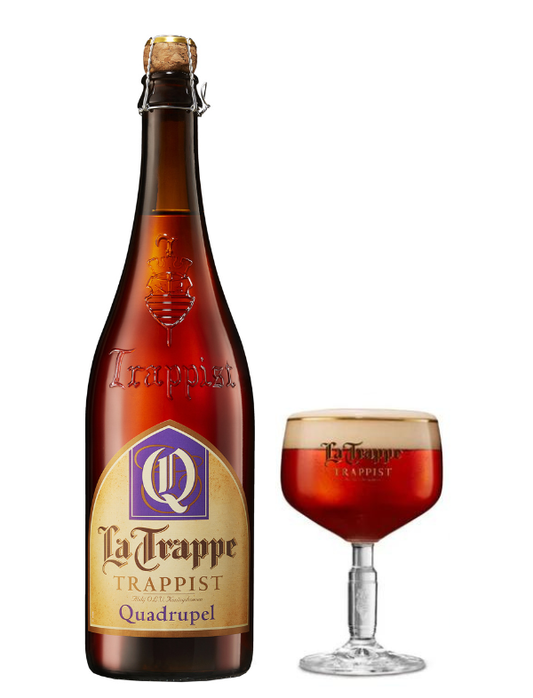 La Trappe Quadrupel