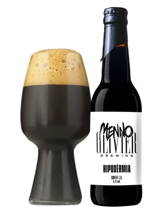 Menno Olivier Hipodèrmia