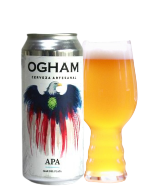 Ogham APA