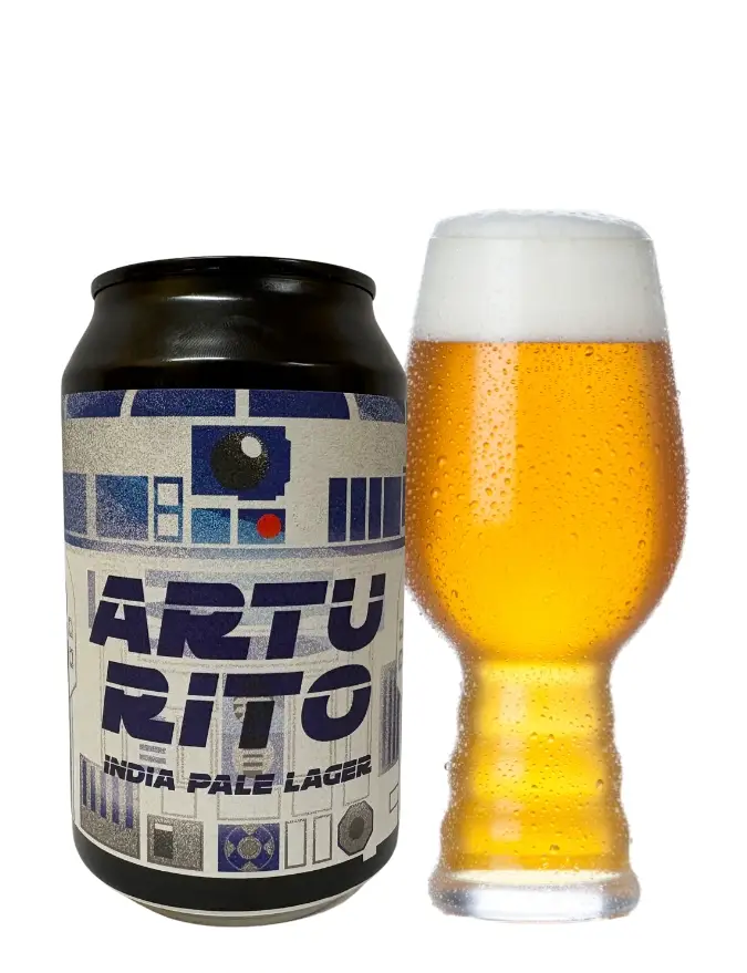 Ogham / la Sitgetana Arturito