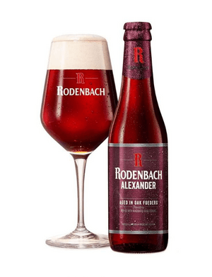 Rodenbach Alexander. Cervejas artesanais online - Só Artesanais