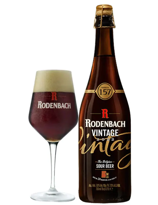 Rodenbach Vintage 2022