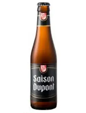 Saison Dupont. Cervejas artesanais online - Só Artesanais