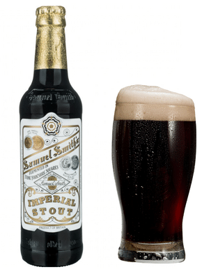 Samuel Smith Imperial Stout