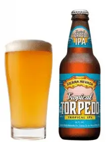 Sierra Nevada Tropical Torpedo