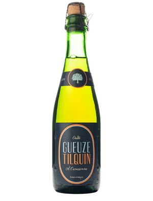 Tilquin Gueuze a L'Ancienne