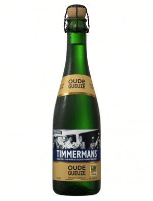 Timmermans Tradicional Gueuze