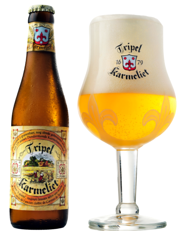 Triple Karmeliet