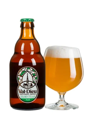 Val-Dieu Noël