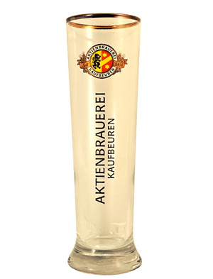 Vaso Aktienbrauerei Kaufbeuren