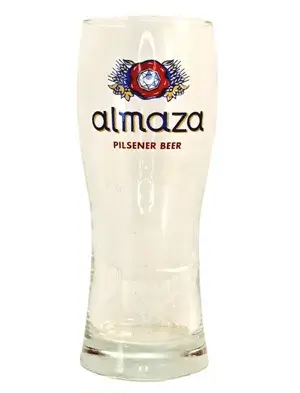 Vaso Almaza