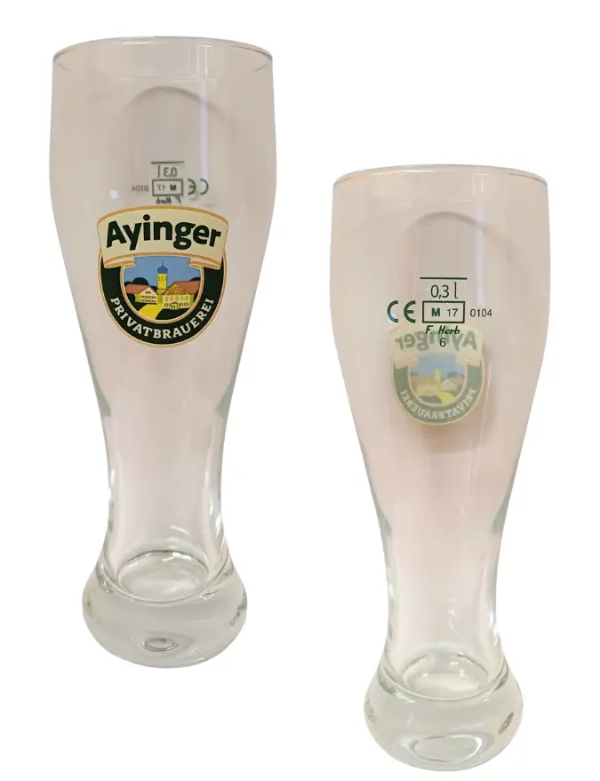 Vaso Ayinger