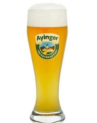 Vaso Ayinger