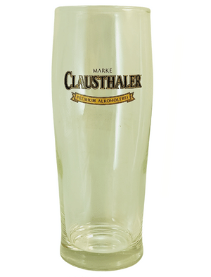 Vaso Clausthaler (descatalogado)