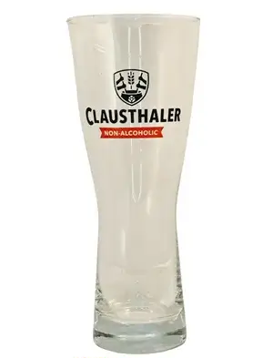 Vaso Clausthaler