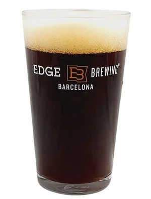 Vaso Edge Brewing (descatalogado)