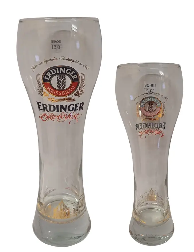 Vaso Erdinger Oktoberfest