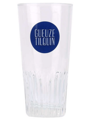 Vaso Gueuze Tilquin