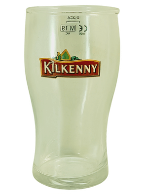 Vaso Kilkenny 1/2 pinta