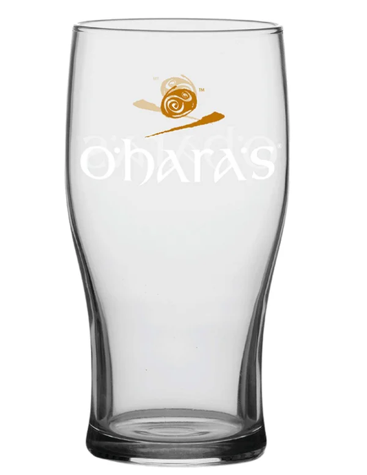 Vaso O'Hara's Pint