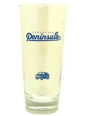 Vaso Península