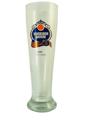 Vaso Schneider Weisse II