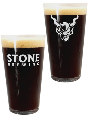 Vaso Stone Brewing