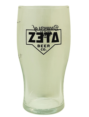 Vaso Zeta media pinta