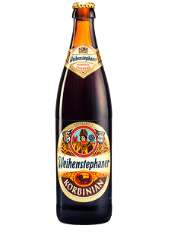 Weihenstephaner Korbinian. Cervejas artesanais online - Só Artesanais