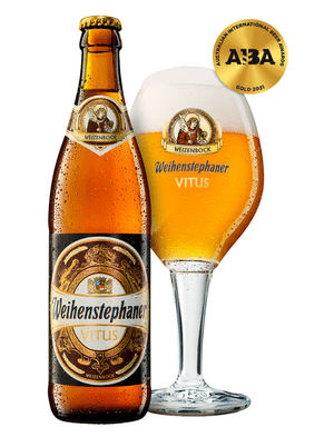 Weihenstephaner Vitus