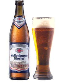 Weltenburger Kloster Anno 1050. Cervejas artesanais online - Só Artesanais