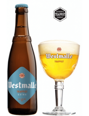 Westmalle Extra