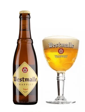 Westmalle Triple