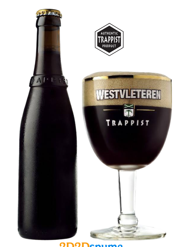 Westvleteren 12