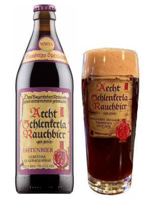 Aecht Schlenkerla Fastenbier