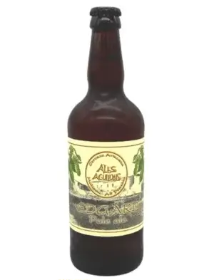 Ales Agullons Edgard Pale Ale